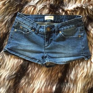 O'Neill Shorts - O’Neill Denim Shorts O'Neill Shorts - O’Neill Denim Shorts
